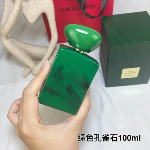Armani 100ml  (4) - Image 3
