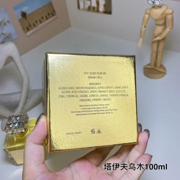Roja 100ml  (7) - Image 2