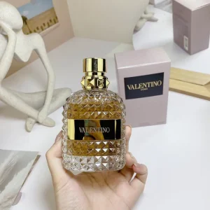 Valentino men's perfume of the same name 100ml