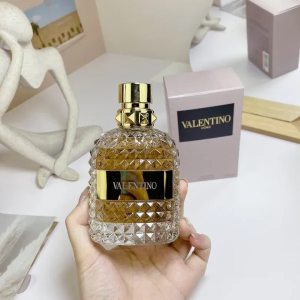 Valentino men's perfume of the same name 100ml