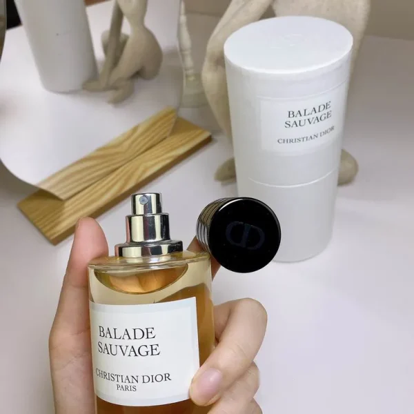 Dior Wild Walk 100ml - Image 4
