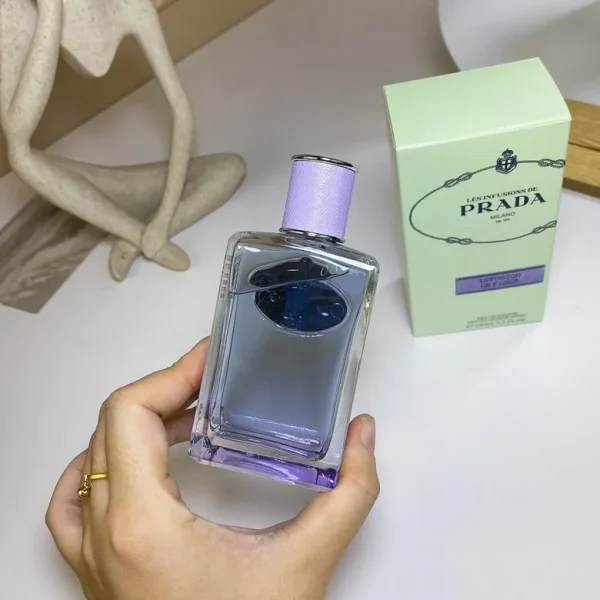 Prada 100ml  (8) - Image 4
