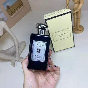 Jo Malone Black Bottle Oud & Bergamot Unisex Perfume 100ml JoMaloneOud&Bergamot,2010