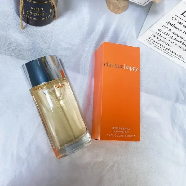 Clinique Women 100ml  (7)