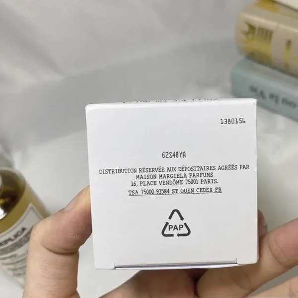 Maison Margiela Perfume 100ml  (7) - Image 2