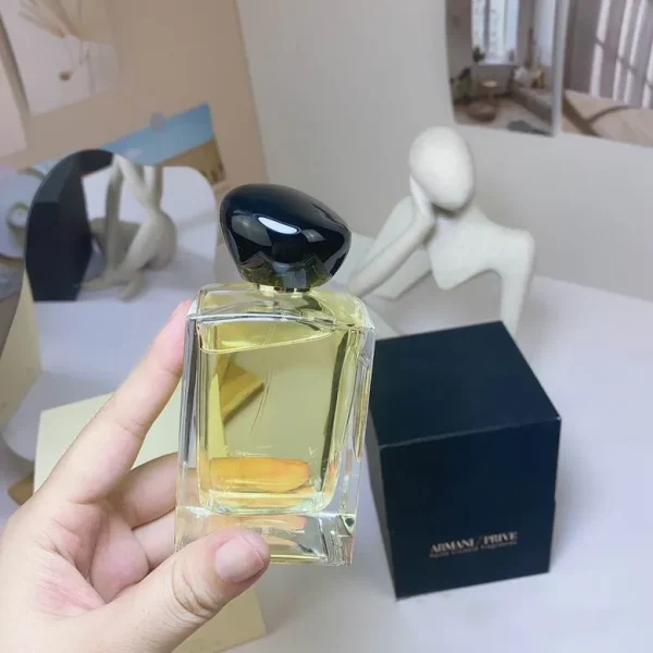 Armani 100ml  (1) - Image 3