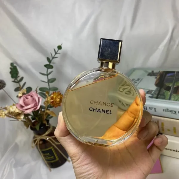 Chanel 100ml  (2) - Image 4