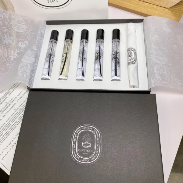 Diptyque 5x7.5ml  (1) - Image 4