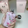 Parfums de Marly Delina Limited Edition, 2024 Marly's fragrance is more than just roses, limited edition women's perfume 100ml