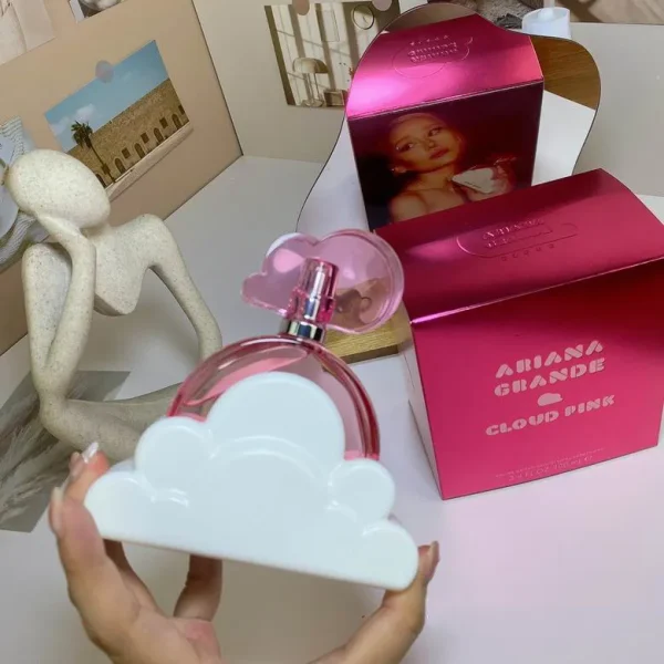 Ariana Grande 100ml  (2) - Image 4