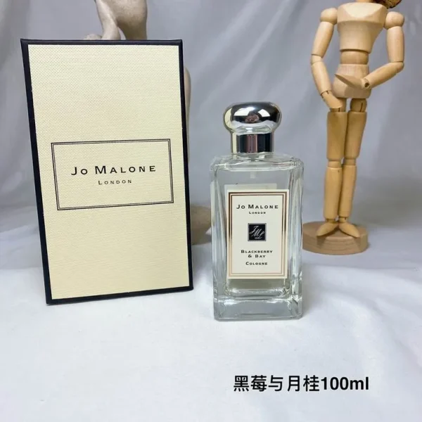 Jo Malone Perfume 100ml  (7) - Image 5