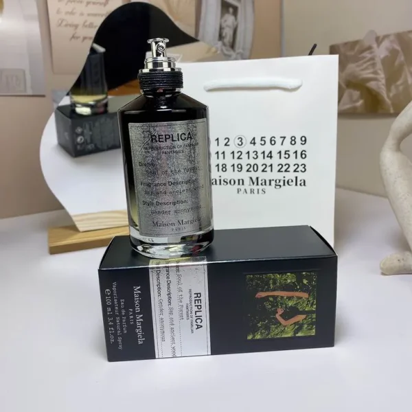 Maison Margiela 100ml  (8)