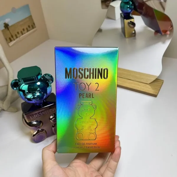 Moshcino 100ml  (6) - Image 3