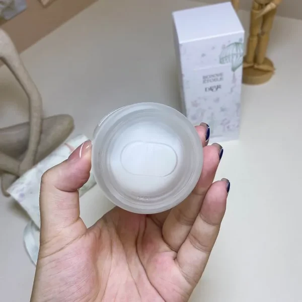 New product Baby Dior Baby perfume  (Green Baby)100ml - Image 3