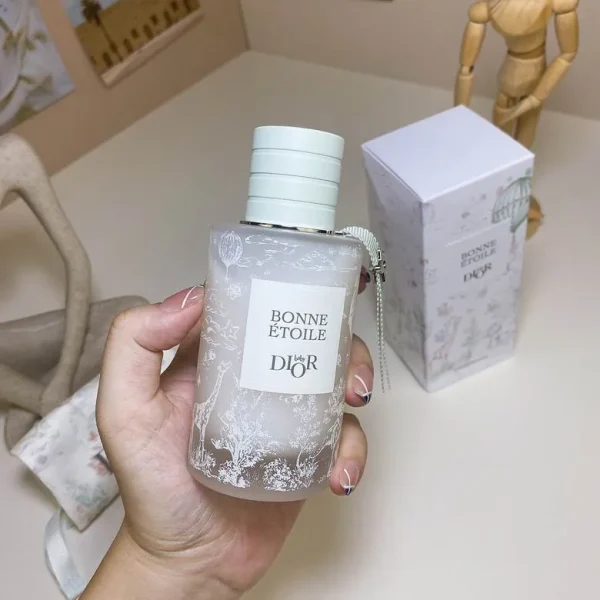 New product Baby Dior Baby perfume  (Green Baby)100ml - Image 2