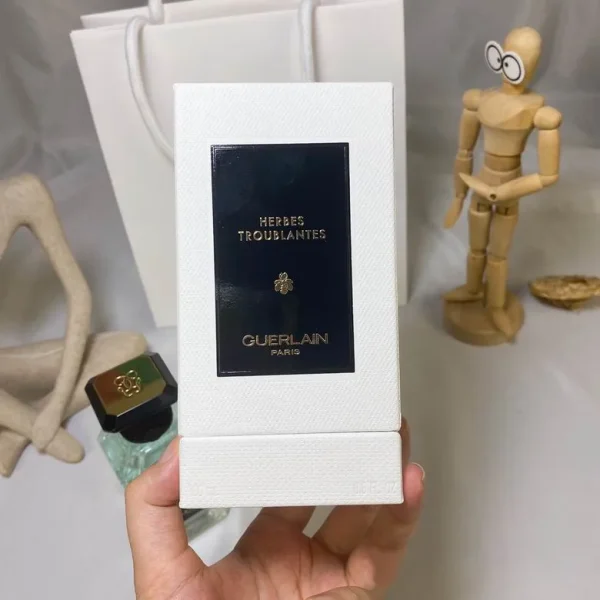 Guerlain 100ml  (7) - Image 4