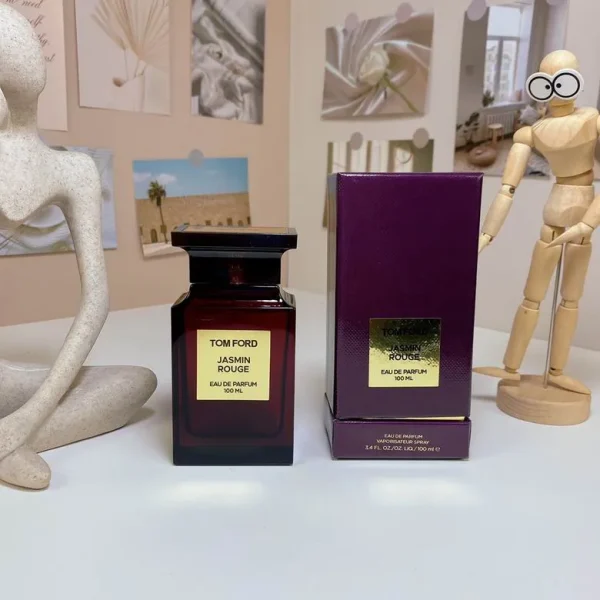 TOM FORD tf Tom Ford Jasmin Rouge Jasmin Rouge Women's Perfume 100ml - Image 4