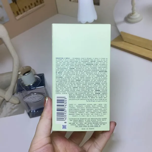 Prada 100ml  (6) - Image 2