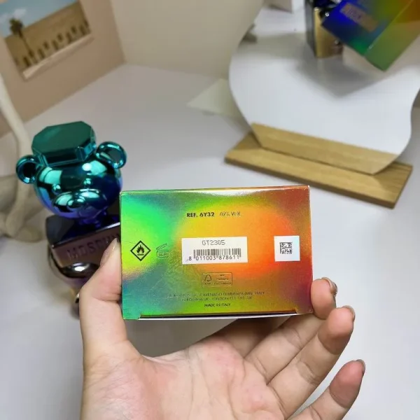 Moshcino 100ml  (6) - Image 2