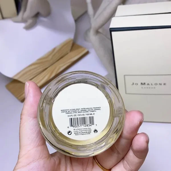 Jo Malone 100ml  (5) - Image 4