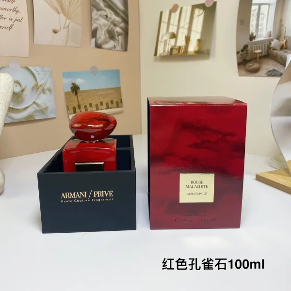 Armani 100ml  (1) - Image 4