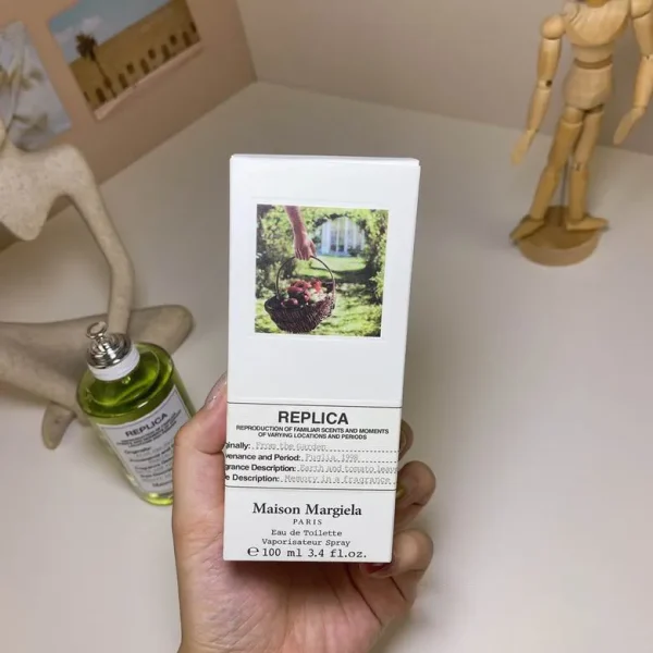 Maison Margiela 100ml  (3) - Image 2