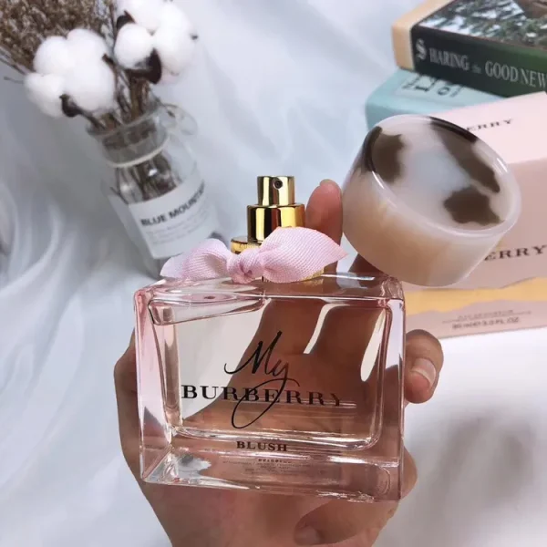 Burberry Women 90ml  (3)