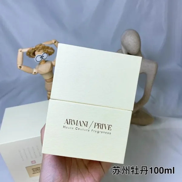 Armani 100ml  (5) - Image 3