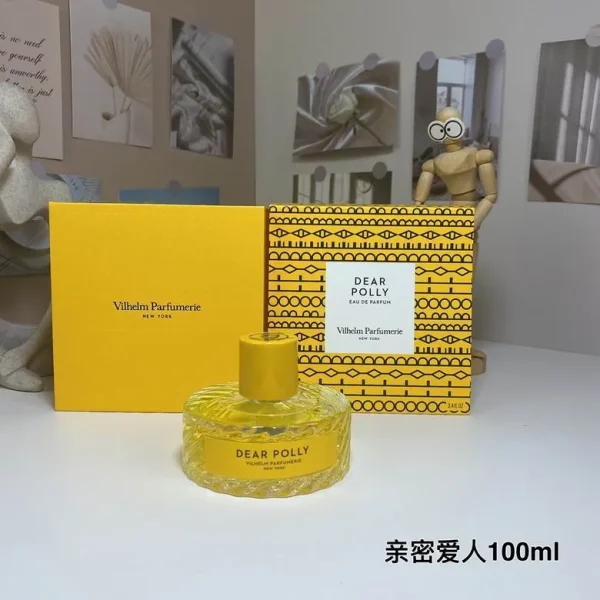 Vilhelm Parfumerie 100ml  (1) - Image 4