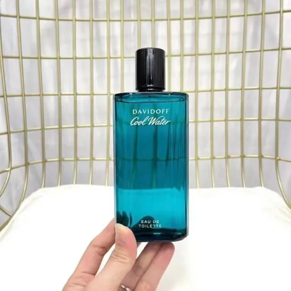 Davidoff Man 125ml  (4) - Image 2