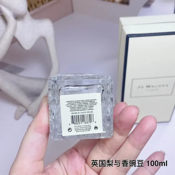 Jo Malone 100ml  (3) - Image 2
