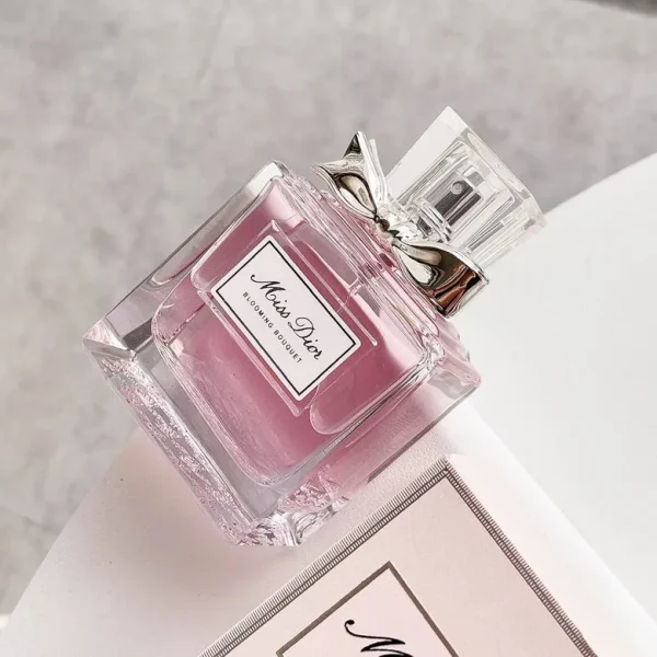 Miss Dior Floral Sweetheart perfume100ml - Image 5