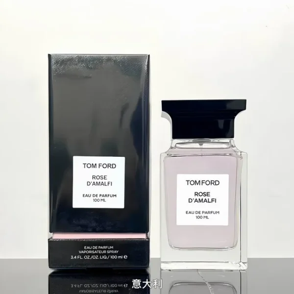 Tom Ford Rose Thorn 100ml - Image 5