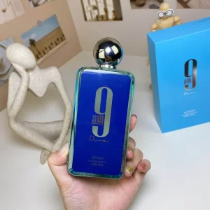 Afnan 100ml  (5)