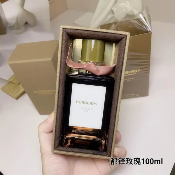Burberry 100ml  (4) - Image 4