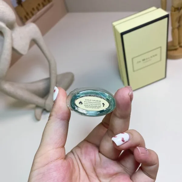 Jo Malone Musk Memory 100ml - Image 3