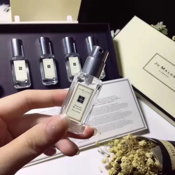 Jo Malone Perfume 5x9ml  (5) - Image 5