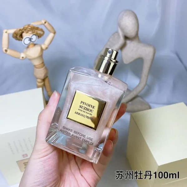 Armani 100ml  (5) - Image 2