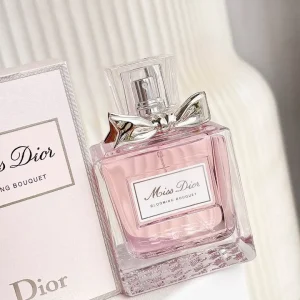 Miss Dior Floral Sweetheart perfume100ml