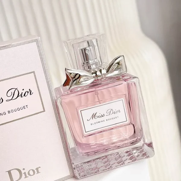Miss Dior Floral Sweetheart perfume100ml