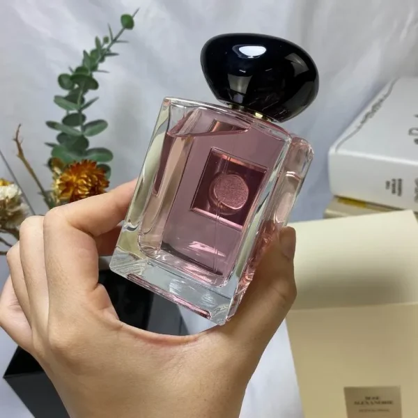 Armani 100ml  (4) - Image 3