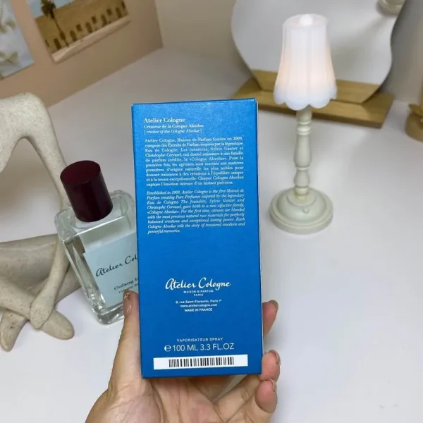 Oolang Infini 100ml  (6) - Image 2