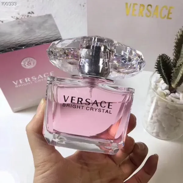 Versace Pink Diamond 90ml