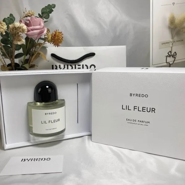 byredo perfume 100ml - Image 4