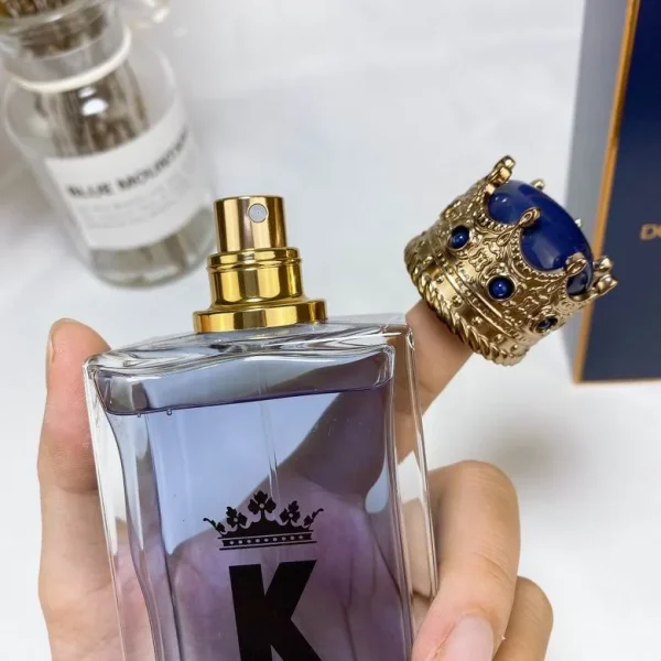 DG Man 100ml  (1) - Image 2