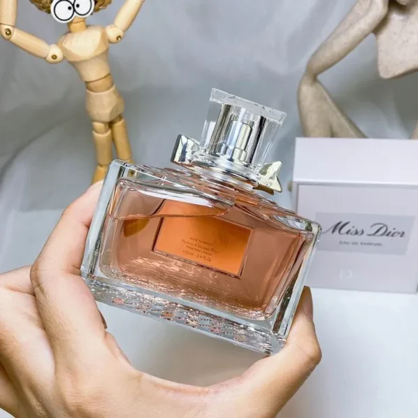 Dior new sweetheart 100ml - Image 3