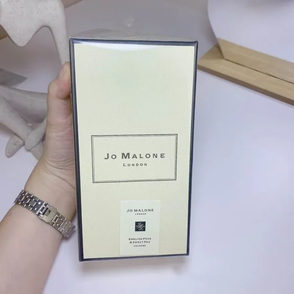 Jo Malone English Pear with Freesia 100ml - Image 5