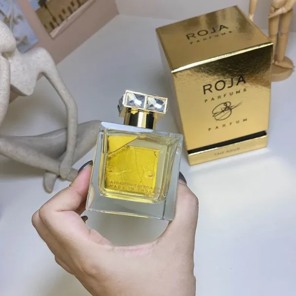 Roja 100ml  (5) - Image 2