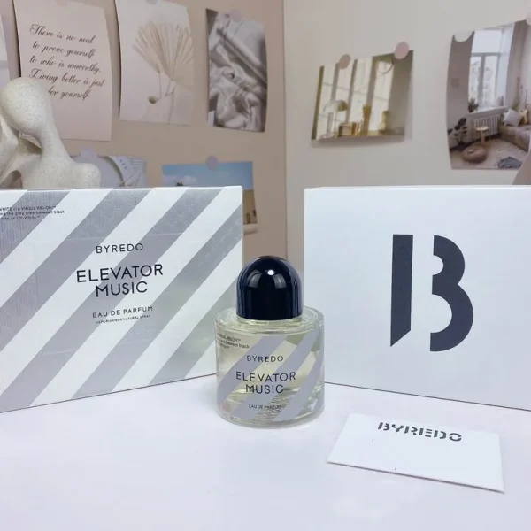 Byredo Elevator Music 100ml - Image 5
