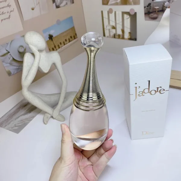 DIOR Dior Genuine Womens perfume 100ml